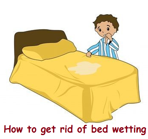 bedwetting next