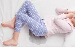 bedwetting