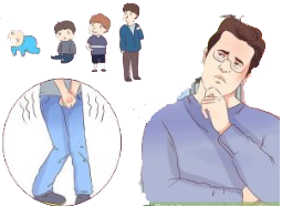kids incontinence